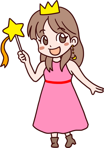 ちびひめ